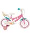 Детски велосипед Toimsa - Peppa Pig, 16 - 2t