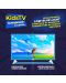 Детски смарт телевизор KIVI - KidsTV,  32'', FHD, Low Blue Light - 7t