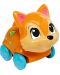 Детска играчка Simba Toys ABC - Количка животинче, асортимент - 7t