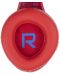 Детски слушалки PowerLocus - P2 Kids Angry Birds, безжични, сини/червени - 7t