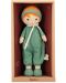 Детска мека кукла Kaloo - Оливия, 25 cm - 1t