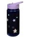 Детска бутилка за вода Undercover Scooli - Aero, Dreamland, 500 ml - 2t