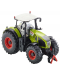 Детска играчка Siku - Трактор Claas Axion 950, 1:32 - 2t