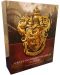 Декорация за стена The Noble Collection Movies: Harry Potter - Gryffindor School Crest - 2t