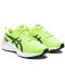 Обувки за бягане Asics - Novablast 2 GS,  зелени - 2t