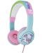 Детски слушалки OTL Technologies - Hello Kitty Unicorn, розови - 1t