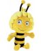 Детска играчка Heunec Eco - Плюшена пчеличка Мая, 20 cm - 1t