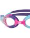 Детски очила за плуване Zoggs - Little Bondi, 3-6 години, сини/розови - 4t