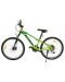 Детски велосипед Zizito - Brooklyn, 24, зелен - 2t
