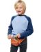 Детска чанта за кръст Deuter - Junior Belt, оранжева - 4t