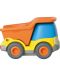 Детска играчка Haba - Камион самосвал - 3t