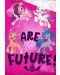 Детски спален комплект от 2 части Sonne - My Little Pony We are the Future - 3t
