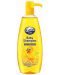 Детски шампоан Lara Care - 800 ml - 1t