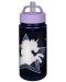 Детска бутилка за вода Undercover Scooli - Aero, Dreamland, 500 ml - 1t