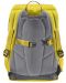 Детска раница Deuter - Waldfuchs 10L , жълта - 2t