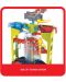 Детска играчка Mattel Hot Wheels Colour Shifters - Автомивка - 4t