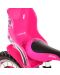 Детски велосипед Venera Bike - Little Heart. 16''. розов - 6t