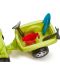 Детски трактор с ремарке Ecoiffier - 3t