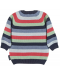 Детски пуловер Sterntaler - Райе, размер 80, 12-18 м - 3t