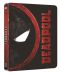Дедпул - Steelbook Edition (Blu-Ray) - 1t