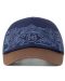 Детска шапка BUFF - Trucker Cap Kasai Night Blue, синя - 2t
