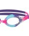 Детски очила за плуване Zoggs - Little Bondi, 3-6 години, сини/розови - 3t