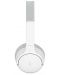 Детски слушалки Belkin - SoundForm Mini, безжични, бели/сиви - 3t