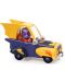 Детска играчка Djeco Crazy Motors - Количка Динго - 2t