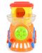 Детска играчка Hola Toys - Влакче с топки - 4t