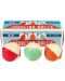 Детска играчка Rex London - Комплект мини топки за жонглиране - 1t