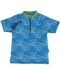 Детска блуза бански с UV защита 50+ Sterntaler - С динозаври, 110/116 cm, 4-6 години - 1t