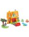 Детска играчка Vtech - Къщата за игра на Карсън (английски език) - 3t