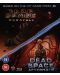 Dead Space - Movie Double Pack (Blu-Ray) - 1t