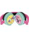 Детски слушалки Lexibook - Minnie HP010MN, многоцветни - 3t