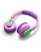 Детски слушалки Philips - TAK4206PK, безжични, розови - 4t