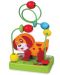 Детска играчка Viga - Куче със спирала - 2t