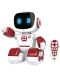 Детски робот Sonne - Chip, с инфраред контрол, червен - 1t