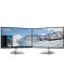 Dell S2718H, 27" Wide LED, IPS Anti-Glare, InfinityEdge, AMD Free Sync, HDR, FullHD 1920x1080, 6ms, 1000:1, 8000000:1 DCR, 250 cd/m2, VGA, HDMI, Speakers, Black&Silver - 2t