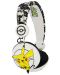 Детски слушалки OTL Technologies - Pikachu Japanese, бели - 1t
