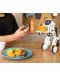 Детска играчка Neo - Robo Up Silverlit, с дистанционно управление - 7t