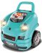 Детски интерактивен автомобил Buba - Motor Sport. син - 1t