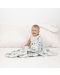 Детско одеяло Baby Matex - Bamboo, 75 х 100 cm, коала - 3t
