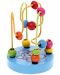 Детска играчка Andreu toys - Мини лабиринти, асортимент - 1t