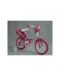Детско колело Dino Bikes - Winx, 16 - 1t