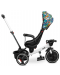 Детска триколка Caretero Toyz - Dash, Melange  - 9t