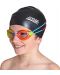 Детски очила за плуване Zoggs - Predator, 6-14 години, зелени - 2t