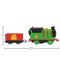 Детска играчка Fisher Price Thomas & Friends - Влакчето Пърси - 7t