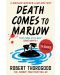 Death Comes to Marlow - 1t