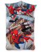 Детски спален комплект от 2 части Sonne - Spiderman, Паралелен свят - 1t