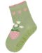 Детски чорапи със силикон Sterntaler - С ягода, 27/28 размер, 4-5 години - 1t